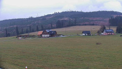 Rejvíz - Běžecké stopy