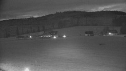 Rejvíz - Běžecké stopy