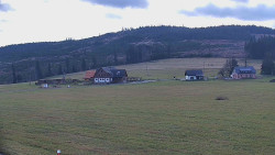 Rejvíz - Běžecké stopy