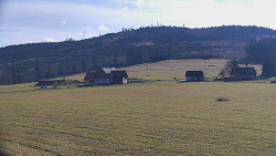 Rejvíz - Běžecké stopy