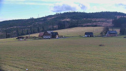 Rejvíz - Běžecké stopy