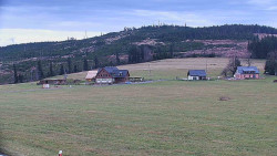 Rejvíz - Běžecké stopy