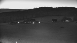 Rejvíz - Běžecké stopy