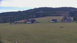 Rejvíz - Běžecké stopy