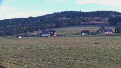 Rejvíz - Běžecké stopy