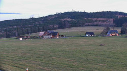 Rejvíz - Běžecké stopy