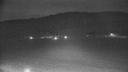 Rejvíz - Běžecké stopy