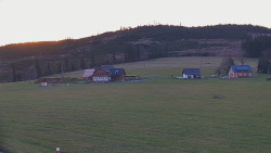 Rejvíz - Běžecké stopy