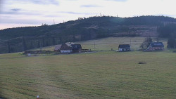 Rejvíz - Běžecké stopy