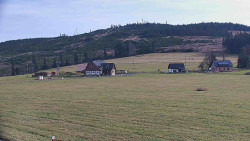 Rejvíz - Běžecké stopy