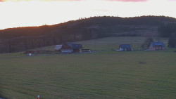 Rejvíz - Běžecké stopy