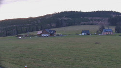Rejvíz - Běžecké stopy