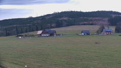 Rejvíz - Běžecké stopy