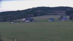 Rejvíz - Běžecké stopy