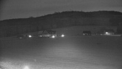 Rejvíz - Běžecké stopy