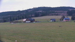 Rejvíz - Běžecké stopy