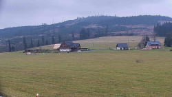 Rejvíz - Běžecké stopy