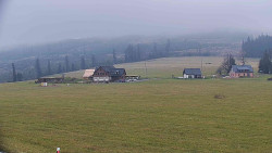 Rejvíz - Běžecké stopy