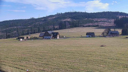 Rejvíz - Běžecké stopy