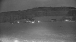 Rejvíz - Běžecké stopy