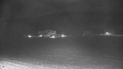 Rejvíz - Běžecké stopy