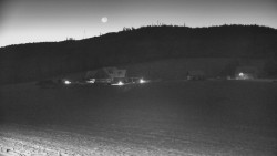 Rejvíz - Běžecké stopy