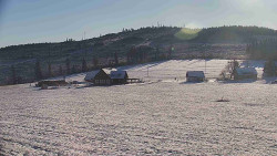 Rejvíz - Běžecké stopy