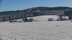 Rejvíz - Běžecké stopy