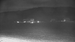 Rejvíz - Běžecké stopy