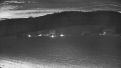 Rejvíz - Běžecké stopy