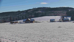 Rejvíz - Běžecké stopy