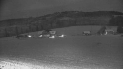 Rejvíz - Běžecké stopy