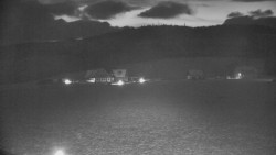 Rejvíz - Běžecké stopy