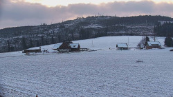 Rejvíz - Běžecké stopy