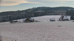 Rejvíz - Běžecké stopy