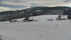 Rejvíz - Běžecké stopy