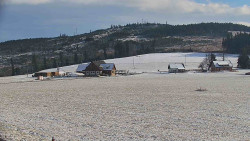 Rejvíz - Běžecké stopy