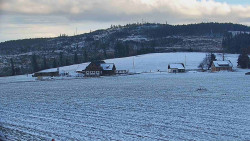 Rejvíz - Běžecké stopy