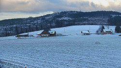 Rejvíz - Běžecké stopy