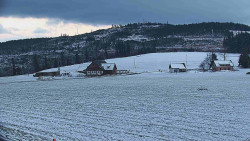 Rejvíz - Běžecké stopy