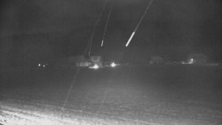 Rejvíz - Běžecké stopy