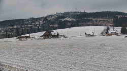Rejvíz - Běžecké stopy
