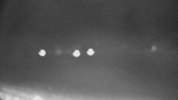 Rejvíz - Běžecké stopy