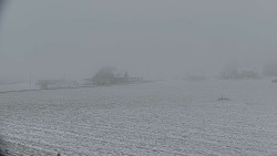 Rejvíz - Běžecké stopy