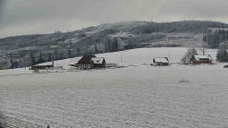 Rejvíz - Běžecké stopy