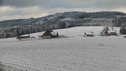 Rejvíz - Běžecké stopy