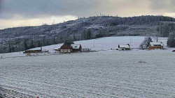 Rejvíz - Běžecké stopy