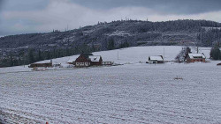 Rejvíz - Běžecké stopy