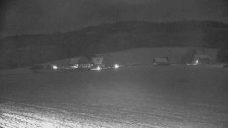 Rejvíz - Běžecké stopy