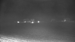 Rejvíz - Běžecké stopy